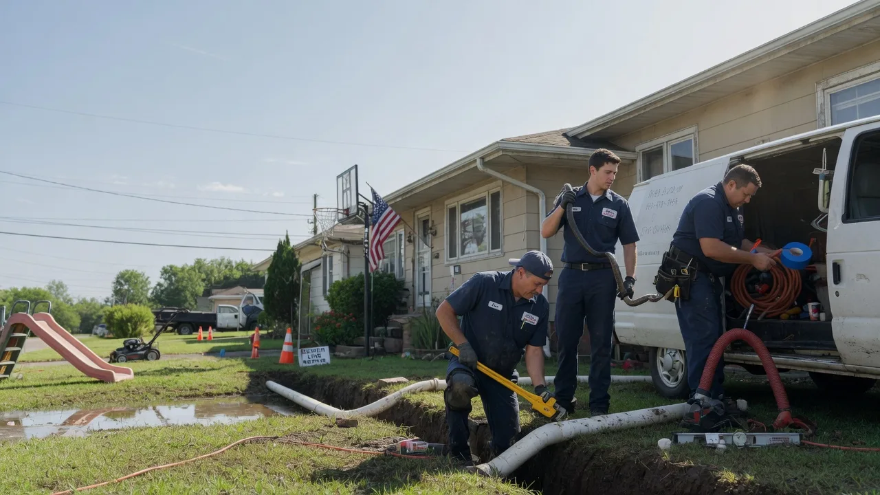Toilet Installation in Radnor, OH near me